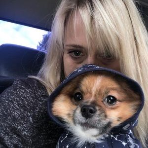 Meet your Posher, Jenny